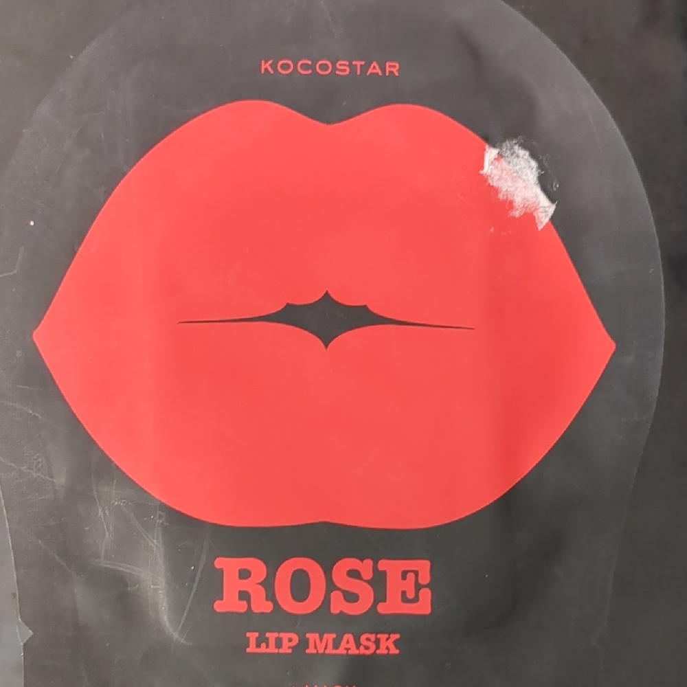Lip Mask